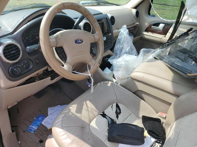 Photo 8 from auction – 2003 FORD EXPEDITION with VIN 1FMFU17L13LC25725