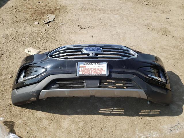 Photo 13 from auction – 2022 FORD EDGE TITAN with VIN 2FMPK4K91NBA31528