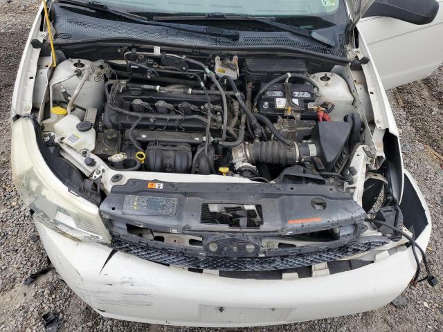 Photo 11 from auction – 2011 FORD FOCUS SE with VIN 1FAHP3FN2BW136767
