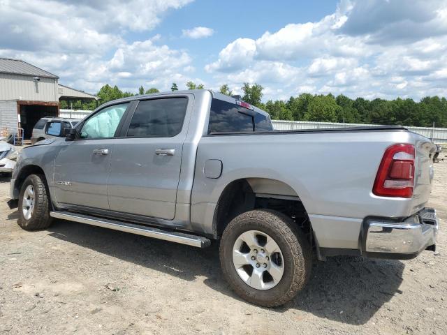 Photo 2 from auction – 2021 RAM 1500 BIG H with VIN 1C6RRFFG3MN545761