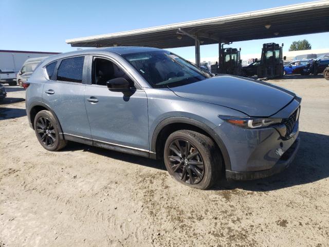 Photo 4 from auction – 2023 MAZDA CX-5 PREFE with VIN JM3KFBCM7P0151114