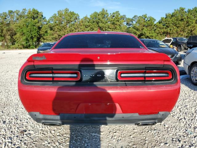 Photo 6 from auction – 2015 DODGE CHALLENGER with VIN 2C3CDZBG2FH723809
