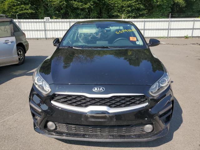 Photo 5 from auction – 2021 KIA FORTE FE with VIN 3KPF24AD2ME329132