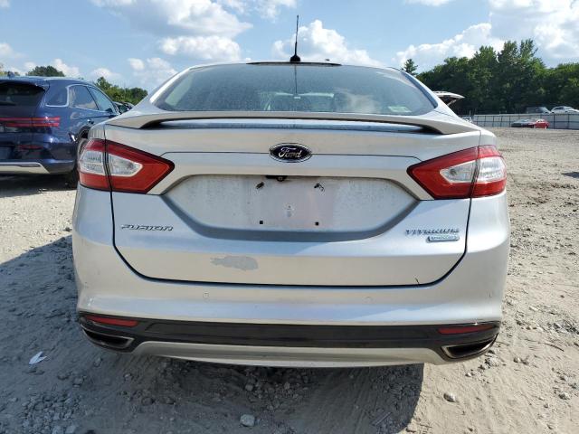 Photo 6 from auction – 2014 FORD FUSION TIT with VIN 3FA6P0K95ER151625