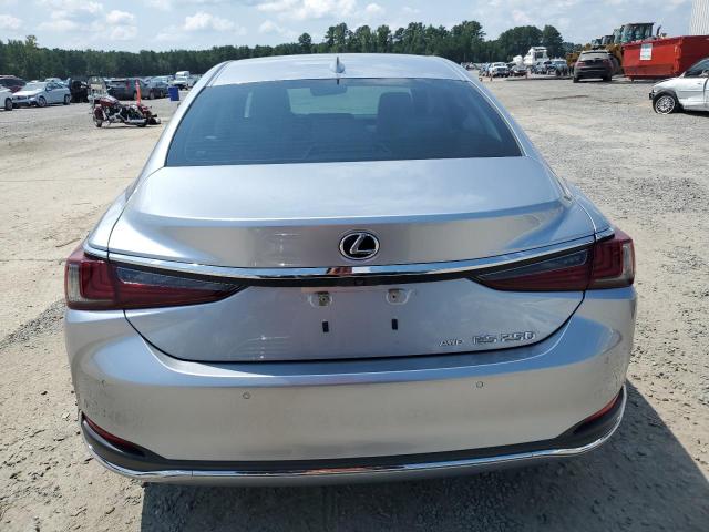 Фото 6 с аукциона – 2022 LEXUS ES 250 BAS с VIN 58AD11D17NU009953