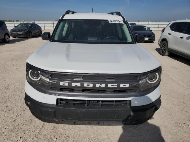 Photo 5 from auction – 2022 FORD BRONCO SPO with VIN 3FMCR9B62NRD44909