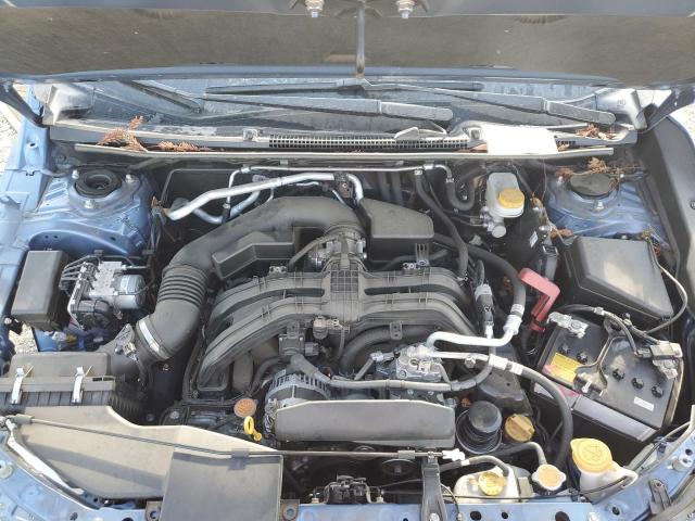 Photo 11 from auction – 2021 SUBARU CROSSTREK with VIN JF2GTHSCXMH334427