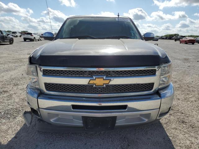 Photo 5 from auction – 2012 CHEVROLET SILVERADO with VIN 1GCRCSE00CZ188764