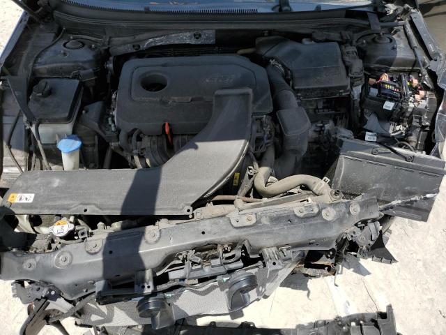 Photo 11 from auction – 2016 HYUNDAI SONATA SE with VIN 5NPE24AF0GH383980
