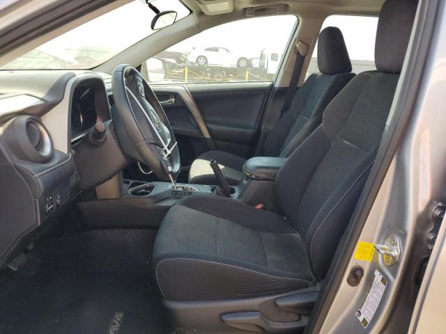 Photo 7 from auction – 2016 TOYOTA RAV4 XLE with VIN 2T3WFREV3GW244880