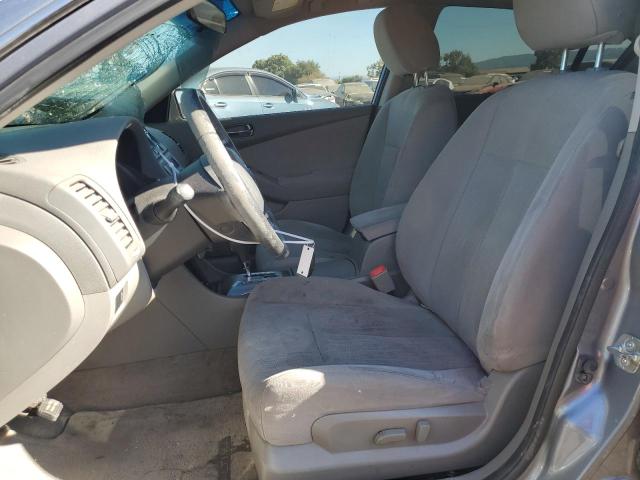Photo 7 from auction – 2012 NISSAN ALTIMA BAS with VIN 1N4AL2AP9CN407847