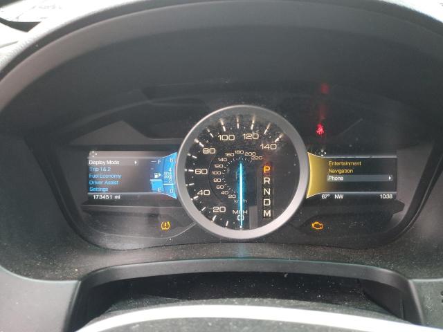 Zdjęcie 9 z aukcji – 2015 FORD EXPLORER X z VIN 1FM5K8D89FGA23805