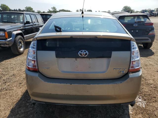Photo 6 from auction – 2007 TOYOTA PRIUS with VIN JTDKB20U173277153