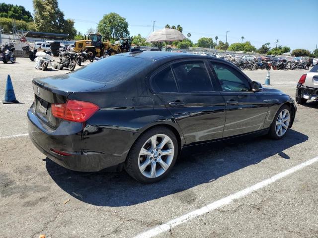 Photo 3 from auction – 2015 BMW 320 I with VIN WBA3B1G51FNT06454