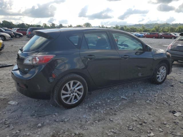 Photo 3 from auction – 2013 MAZDA 3 I with VIN JM1BL1LP6D1771173