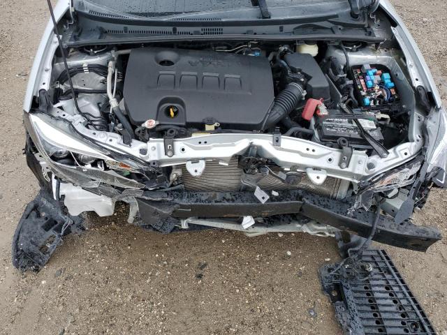 Photo 11 from auction – 2017 TOYOTA COROLLA L with VIN 2T1BURHE7HC816075