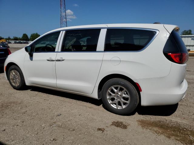 Photo 2 from auction – 2024 CHRYSLER VOYAGER LX with VIN 2C4RC1CG7RR126324