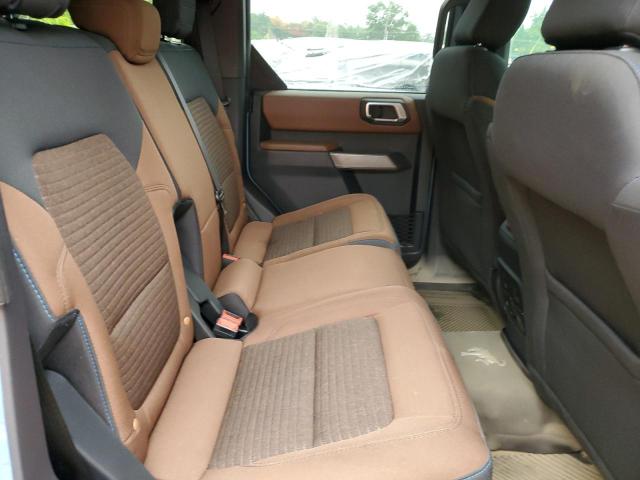 Photo 11 from auction – 2023 FORD BRONCO BAS with VIN 1FMEE5DPXPLB15852
