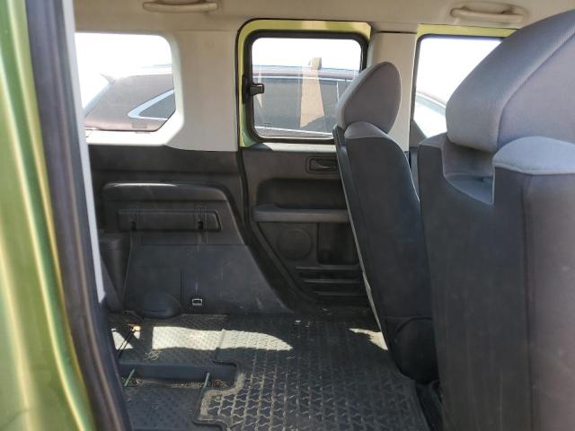 Photo 11 from auction – 2008 HONDA ELEMENT LX with VIN 5J6YH28398L005059