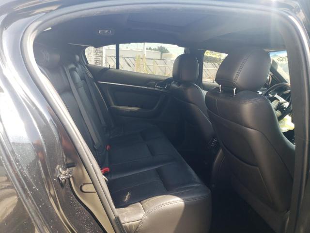 Photo 10 from auction – 2015 LINCOLN MKS with VIN 1LNHL9DK3FG604843