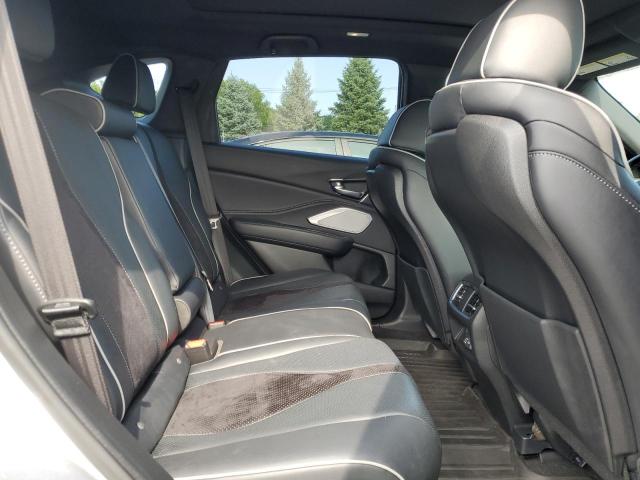 Photo 11 from auction – 2019 ACURA RDX A-SPEC with VIN 5J8TC2H62KL017331