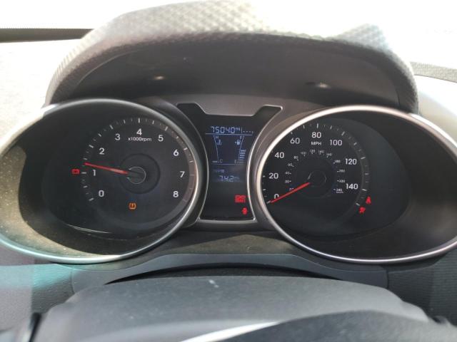 Photo 9 from auction – 2016 HYUNDAI VELOSTER with VIN KMHTC6AD6GU288923