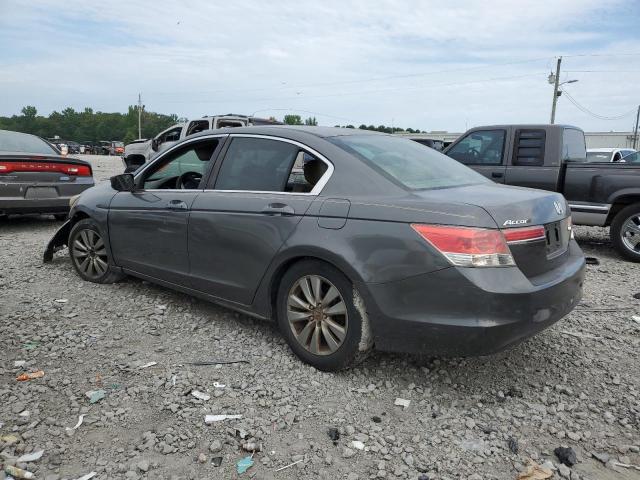 Photo 2 from auction – 2012 HONDA ACCORD EX with VIN 1HGCP2F74CA168801