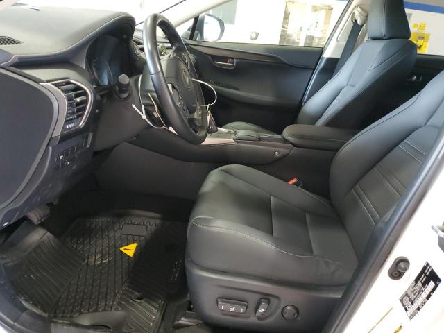 Photo 7 from auction – 2021 LEXUS NX 300 BAS with VIN JTJAARDZ7M5032108