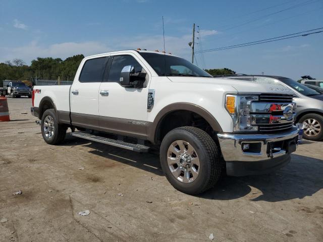 Photo 4 from auction – 2017 FORD F250 SUPER with VIN 1FT7W2BT2HEE78497