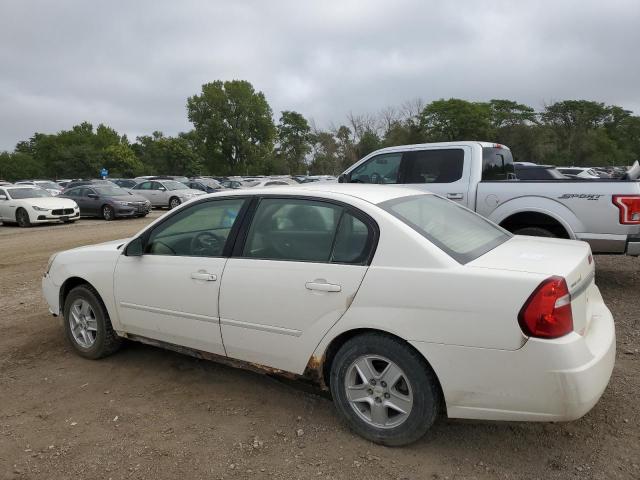 Photo 2 from auction – 2005 CHEVROLET MALIBU LS with VIN 1G1ZT54815F185703