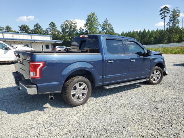 Photo 3 from auction – 2016 FORD F150 SUPER with VIN 1FTEW1CP1GKF80831