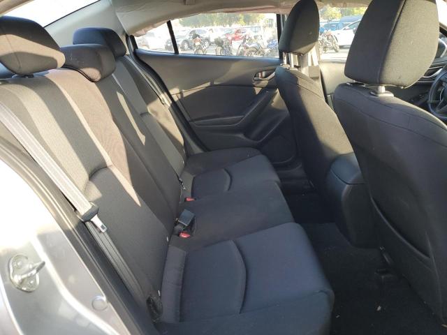 Photo 10 from auction – 2014 MAZDA 3 SPORT with VIN JM1BM1U75E1176280