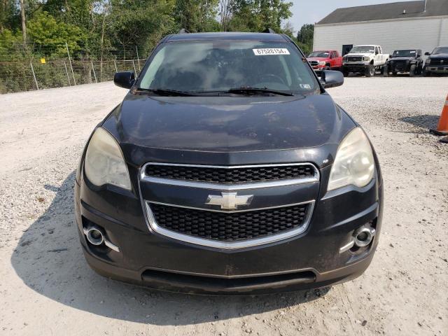 Photo 5 from auction – 2010 CHEVROLET EQUINOX LT with VIN 2CNFLNEY9A6321469
