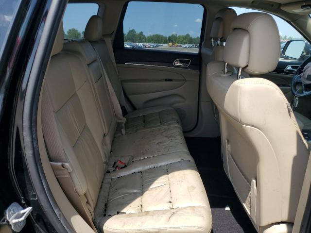 Photo 11 from auction – 2014 JEEP GRAND CHER with VIN 1C4RJFBG5EC335861