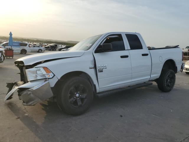 RAM 1500 CLASS 2020 with VIN 1C6RR6FT0LS147761 - Photo from auction