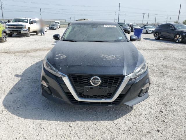 Photo 5 from auction – 2019 NISSAN ALTIMA SL with VIN 1N4BL4EV2KC213731
