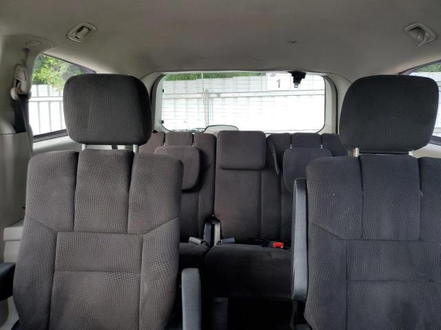 Photo 10 from auction – 2014 DODGE GRAND CARA with VIN 2C4RDGBGXER351011