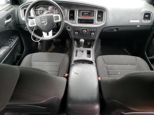 Photo 8 from auction – 2013 DODGE CHARGER SE with VIN 2C3CDXBG0DH684848
