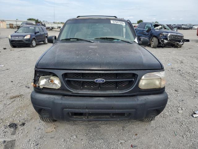 Photo 5 from auction – 1999 FORD EXPLORER with VIN 1FMYU22X2XUB40224