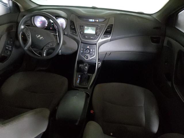 Photo 8 from auction – 2015 HYUNDAI ELANTRA SE with VIN 5NPDH4AE2FH594940