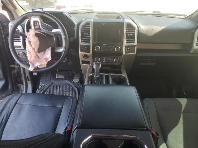 Photo 8 from auction – 2015 FORD F150 SUPER with VIN 1FTEW1CF3FKD66557
