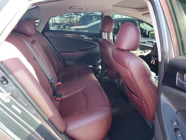 Zdjęcie 10 z aukcji – 2011 HYUNDAI SONATA SE z VIN 5NPEC4AC0BH036855