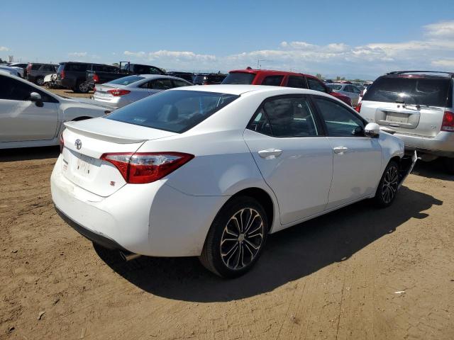 Zdjęcie 3 z aukcji – 2014 TOYOTA COROLLA L z VIN 2T1BURHE2EC085325