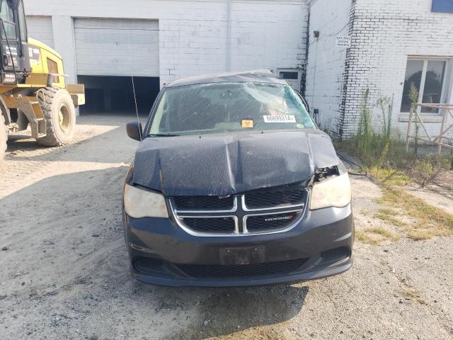 Photo 5 from auction – 2013 DODGE GRAND CARA with VIN 2C4RDGBG0DR791205