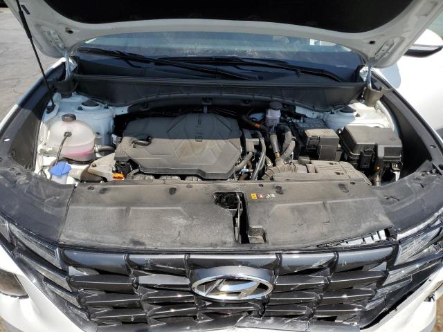 Photo 12 from auction – 2023 HYUNDAI TUCSON SEL with VIN 5NMJFCAEXPH246787