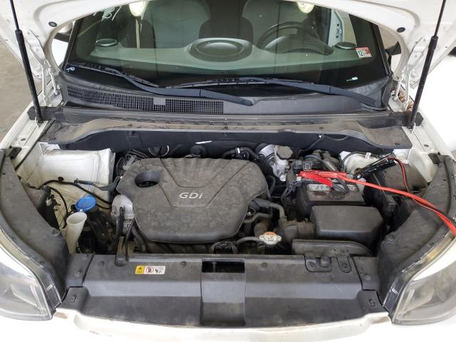 Photo 11 from auction – 2016 KIA SOUL with VIN KNDJN2A27G7283256