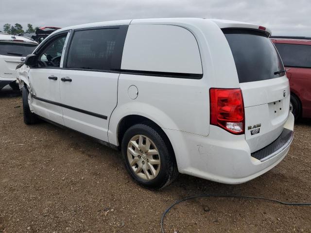 Photo 2 from auction – 2014 RAM TRADESMAN with VIN 2C4JRGAG1ER316163