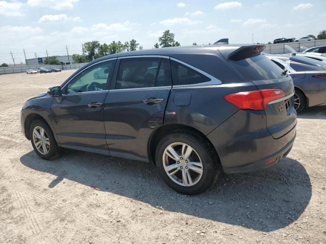 Photo 2 from auction – 2015 ACURA RDX with VIN 5J8TB3H30FL018322
