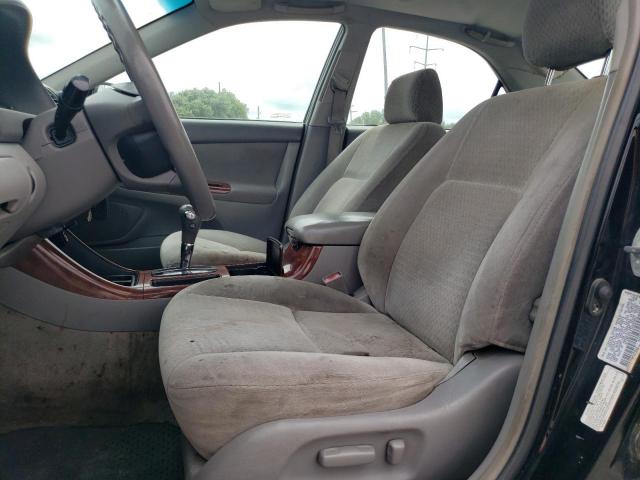 Photo 7 from auction – 2003 TOYOTA CAMRY LE with VIN 4T1BE32K43U204061