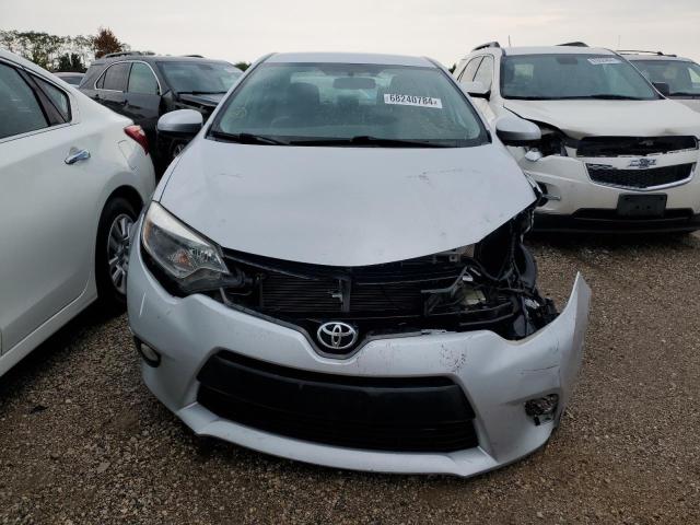 Photo 5 from auction – 2014 TOYOTA COROLLA L with VIN 5YFBURHE4EP018435